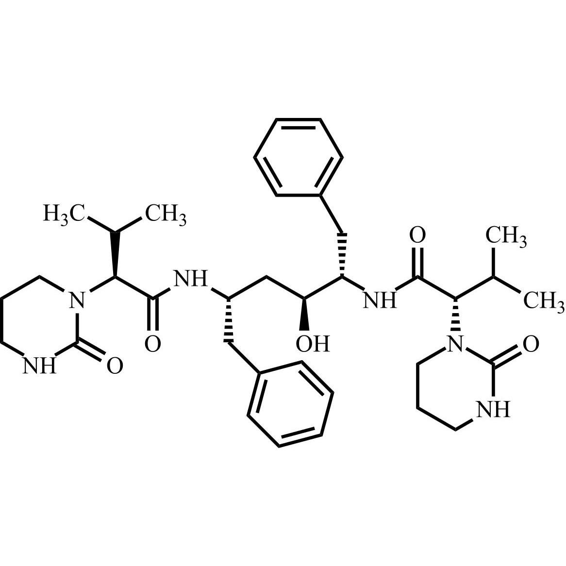 Picture of Lopinavir Impurity 3