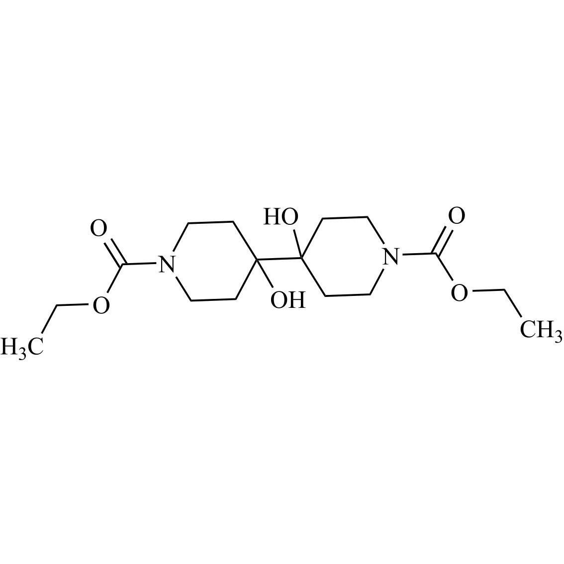 Show details for Loratadine Impurity 52 Picture of Loratadine Impurity 52