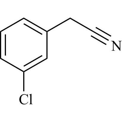 Show details for 3-Chlorobezylcyanide Picture of 3-Chlorobezylcyanide