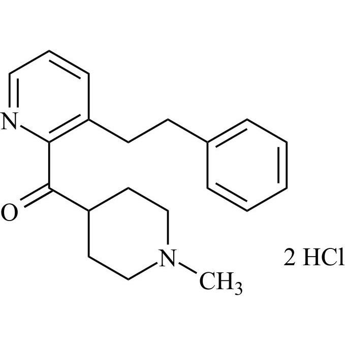 Show details for Loratadine Impurity 15 DiHCl Picture of Loratadine Impurity 15 DiHCl