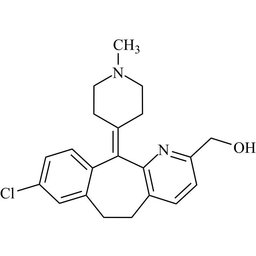 Show details for Loratadine Impurity 28 Picture of Loratadine Impurity 28
