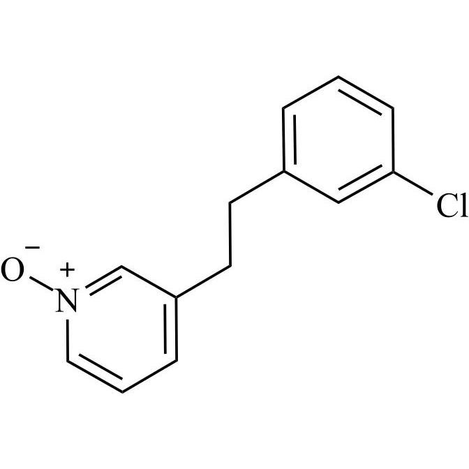 Show details for Loratadine Impurity 33 Picture of Loratadine Impurity 33