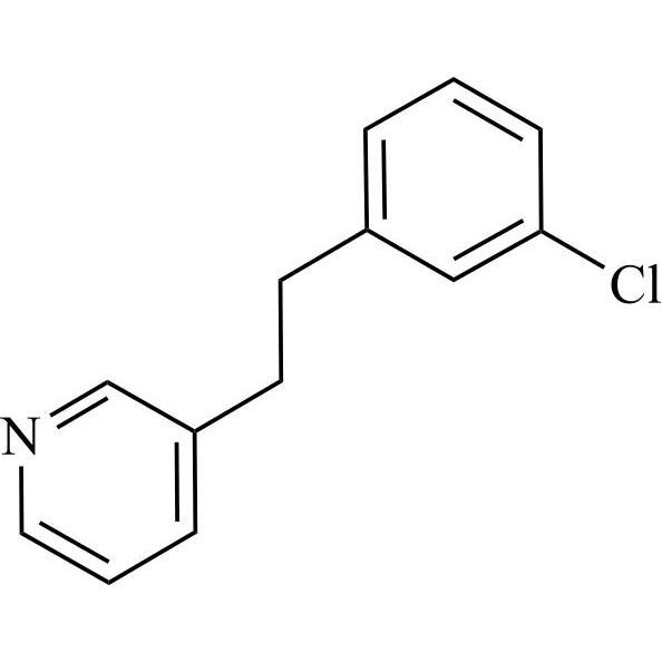 Show details for Loratadine Impurity 34 Picture of Loratadine Impurity 34