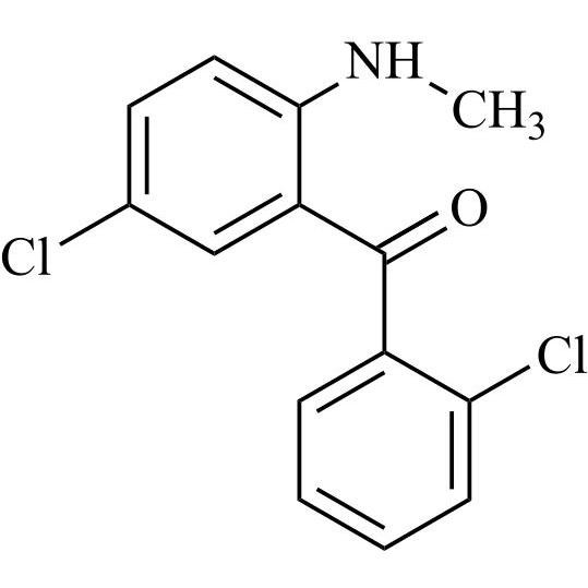 Picture of Lormetazepam Impurity 1