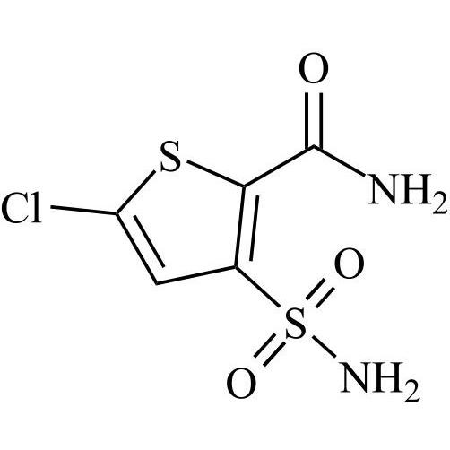 Picture of Lornoxicam Impurity 17