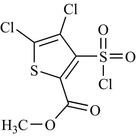Picture of Lornoxicam Impurity 20