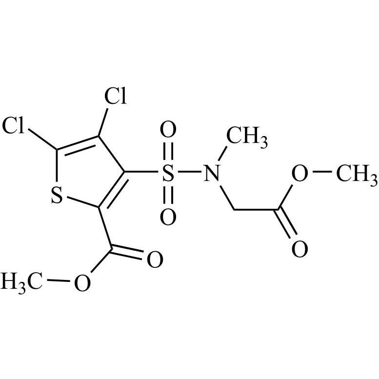 Picture of Lornoxicam Impurity 22