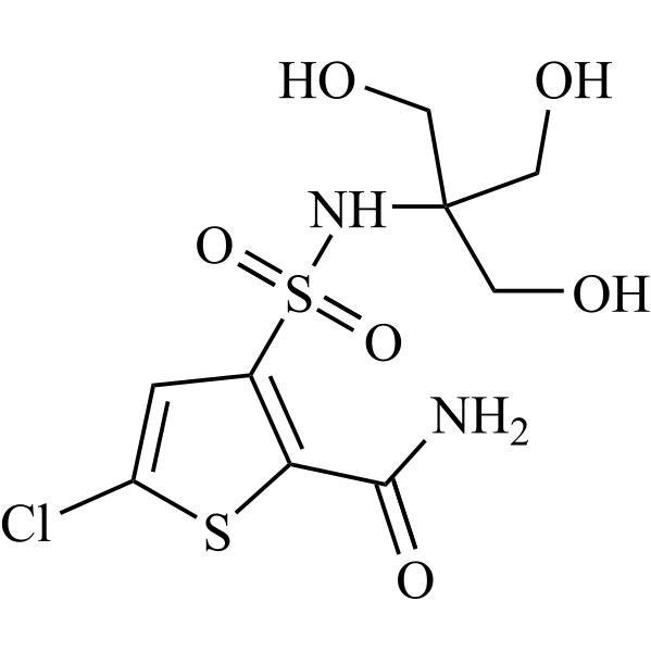 Picture of Lornoxicam Impurity 40