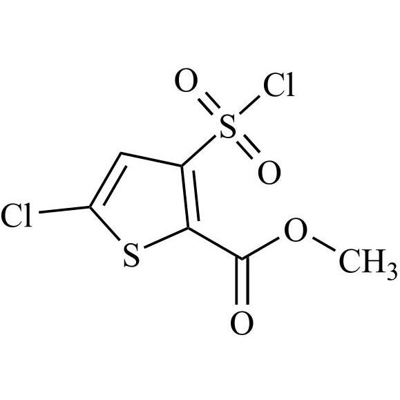 Picture of Lornoxicam Impurity 46