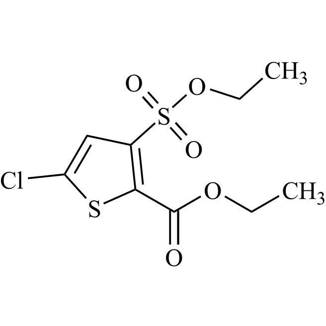 Picture of Lornoxicam Impurity 47