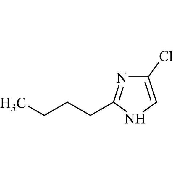 Show details for Losartan Impurity 10 Picture of Losartan Impurity 10