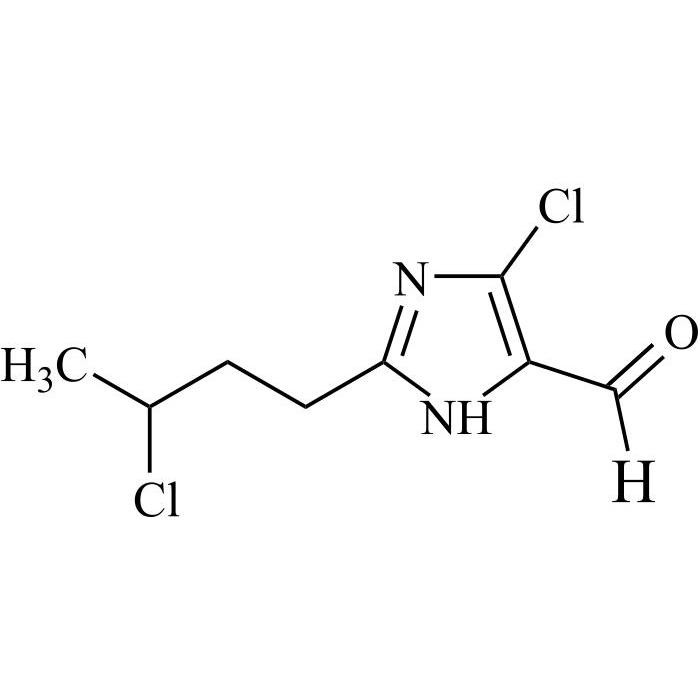 Show details for Losartan Impurity 12 Picture of Losartan Impurity 12