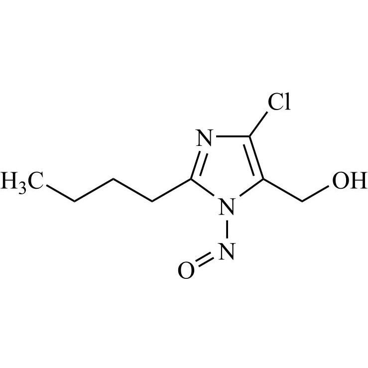 Show details for Losartan Impurity 26 Picture of Losartan Impurity 26