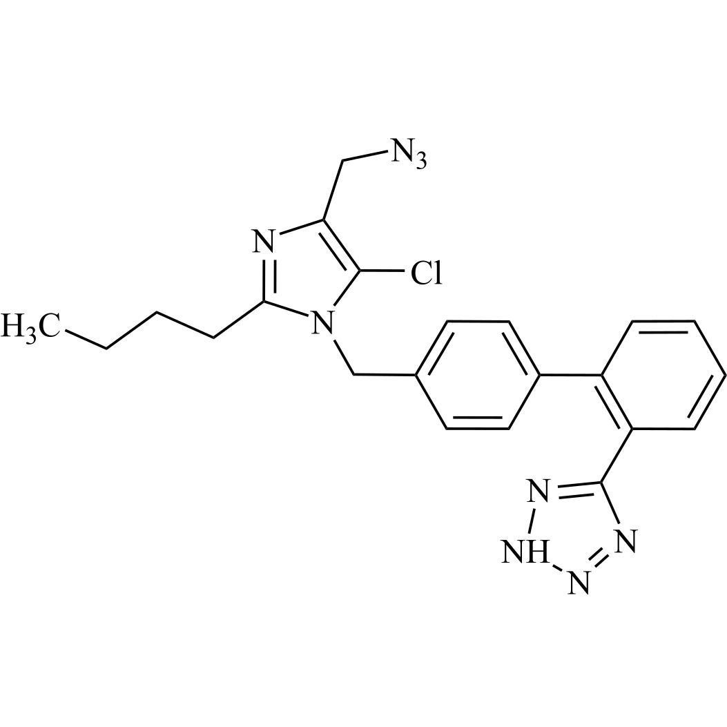 Show details for Losartan Impurity 30 Picture of Losartan Impurity 30