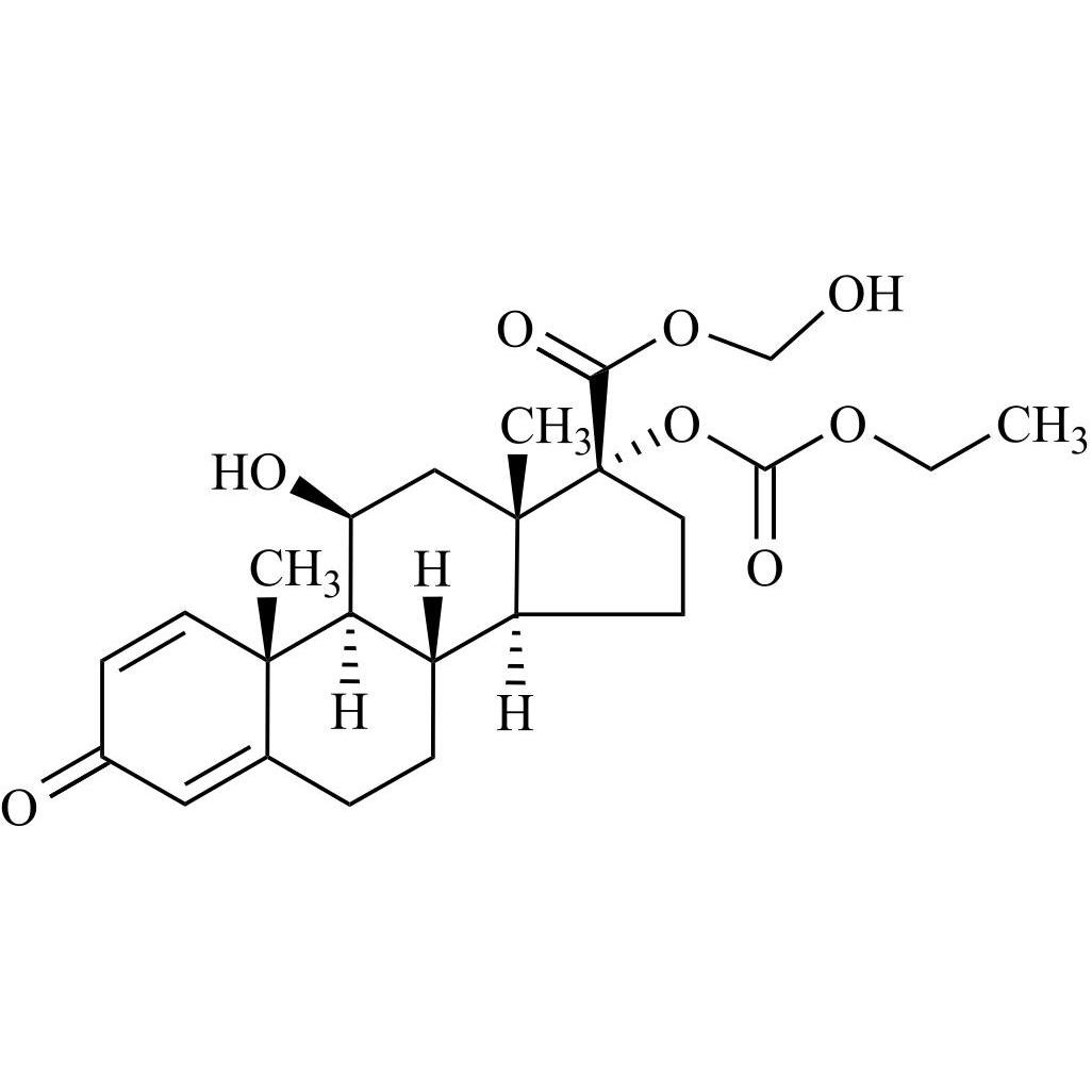 Picture of Loteprednol Impurity 16