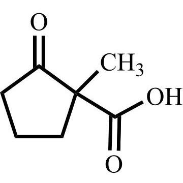 Picture of Loxoprofen Impurity 4