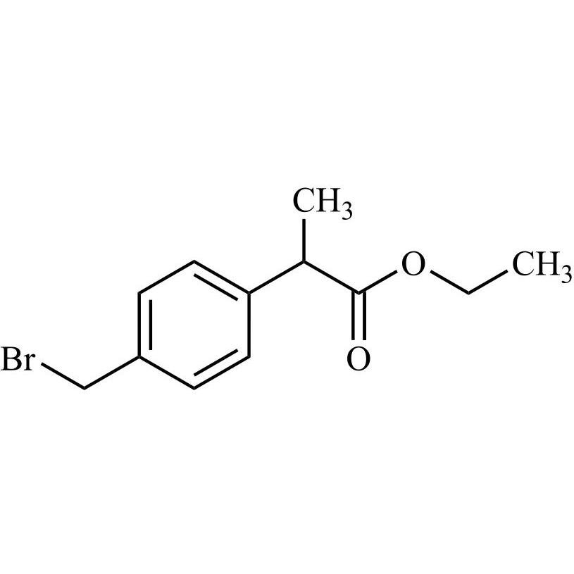 Picture of Loxoprofen Impurity 14