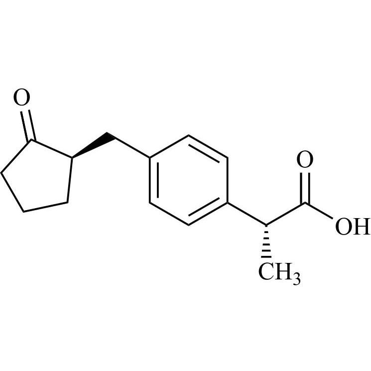 Picture of Loxoprofen Impurity 16