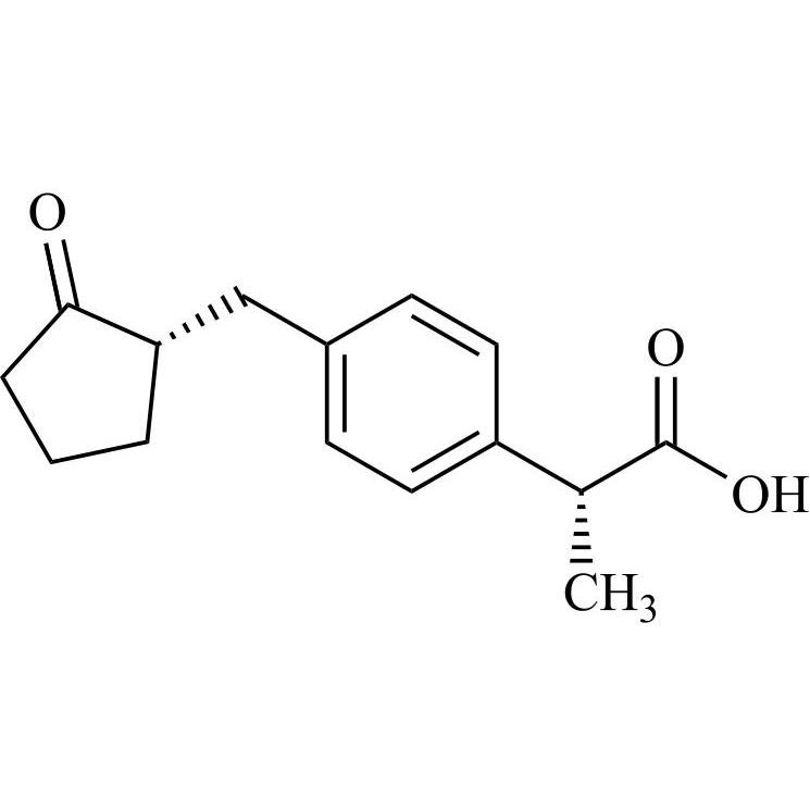 Picture of Loxoprofen Impurity 17