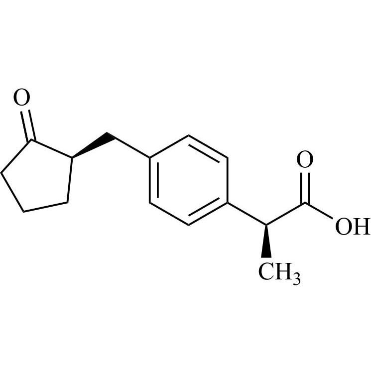 Picture of Loxoprofen Impurity 18