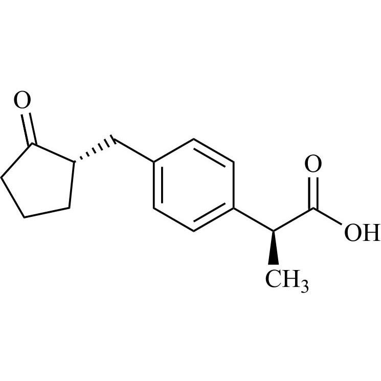 Picture of Loxoprofen Impurity 19