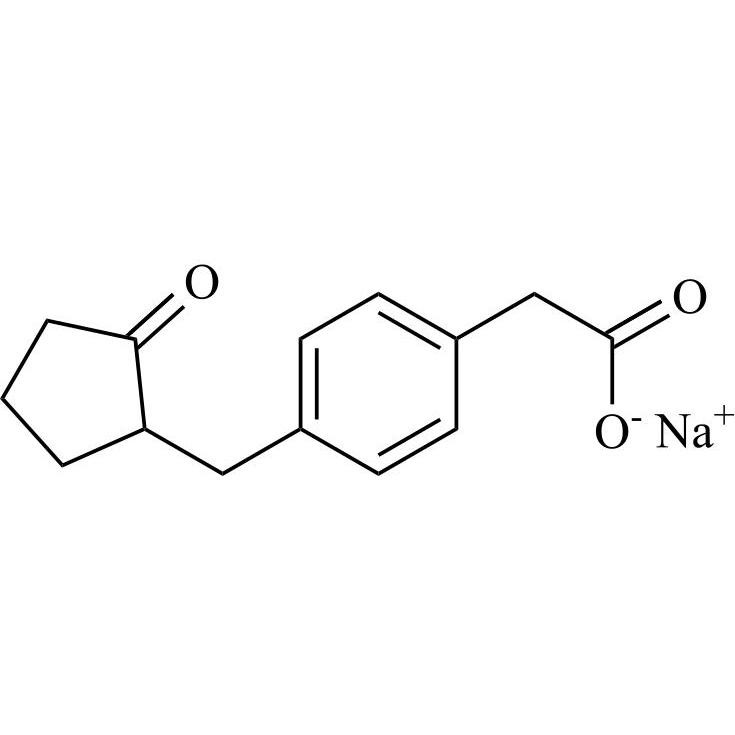Picture of Loxoprofen Impurity 27
