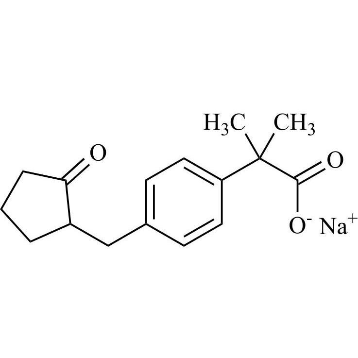 Picture of Loxoprofen Impurity 28