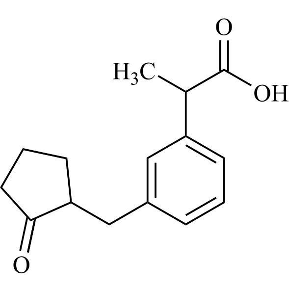 Picture of m-Loxoprofen