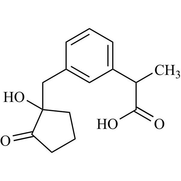 Picture of Loxoprofen Impurity 31