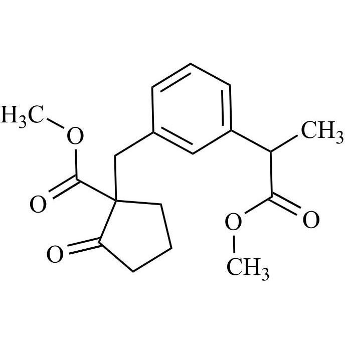 Picture of Loxoprofen Impurity 32