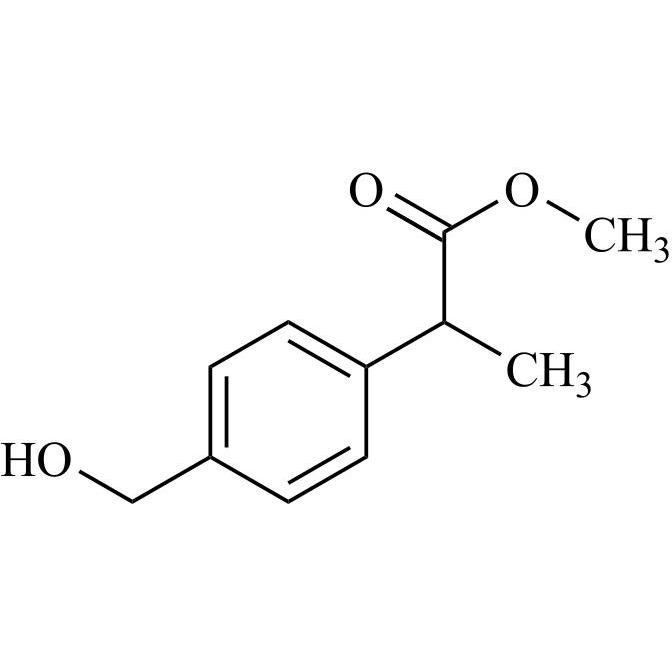 Picture of Loxoprofen Impurity 35