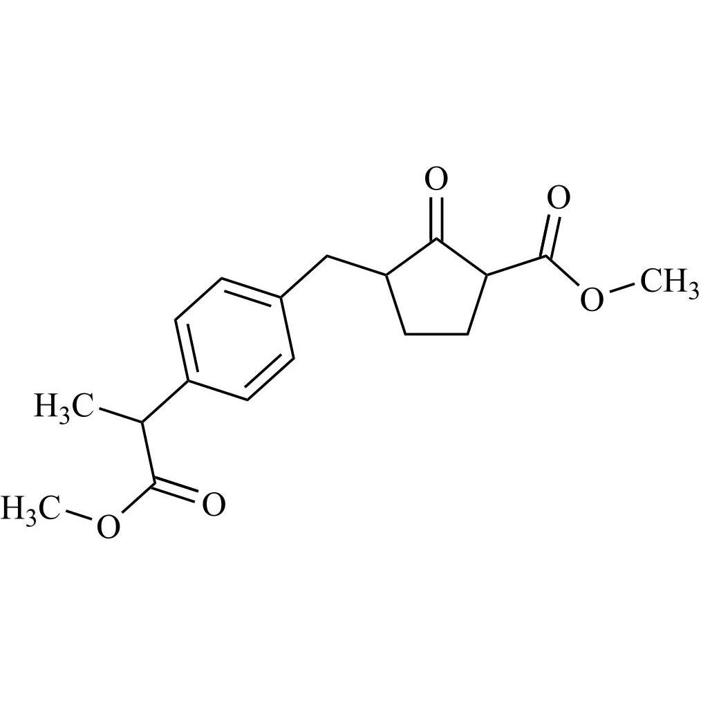Picture of Loxoprofen Impurity 38