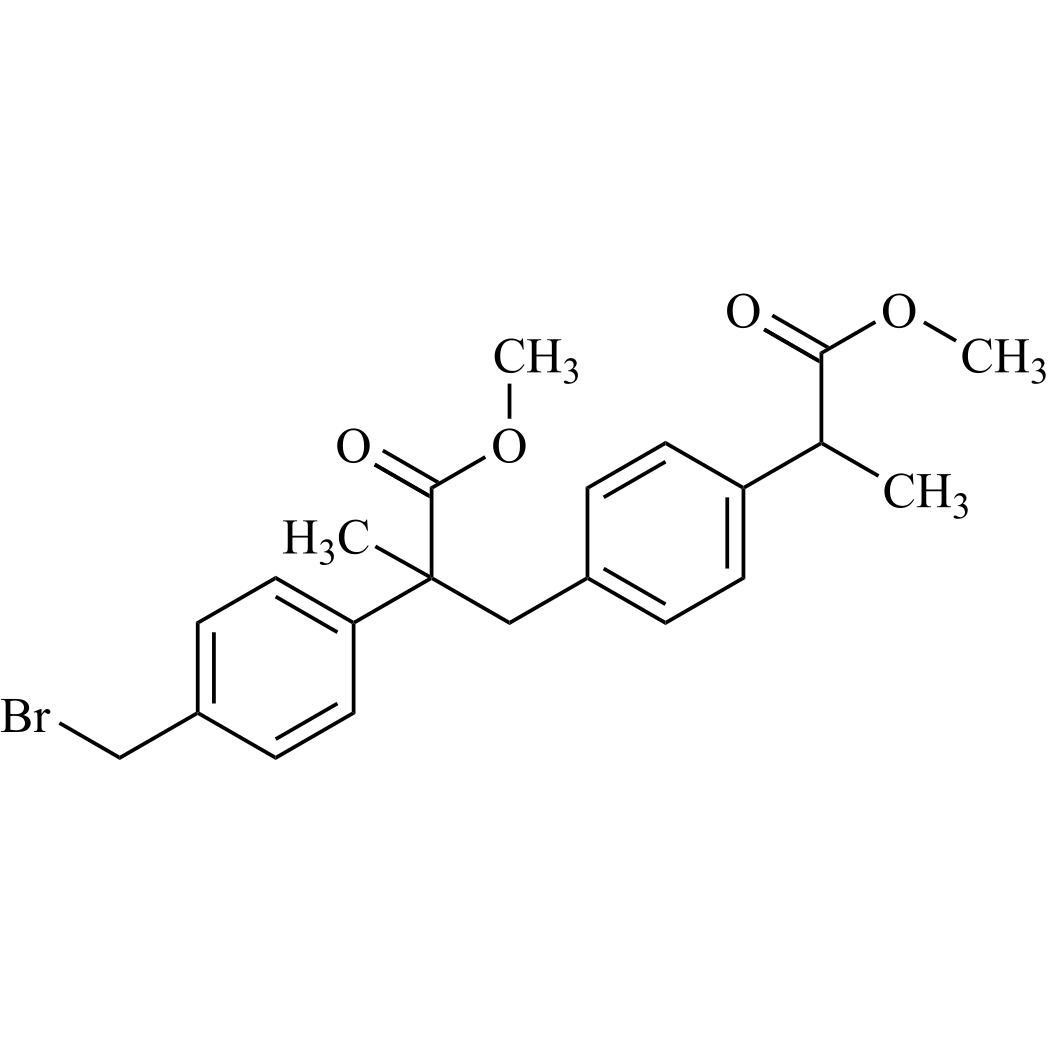 Picture of Loxoprofen Impurity 39