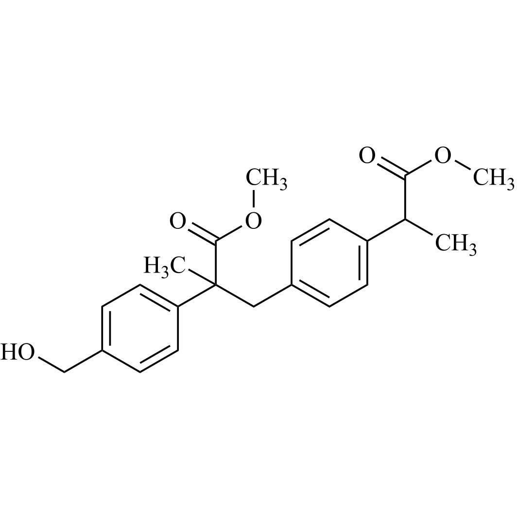 Picture of Loxoprofen Impurity 40