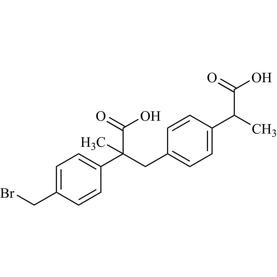 Picture of Loxoprofen Impurity 41