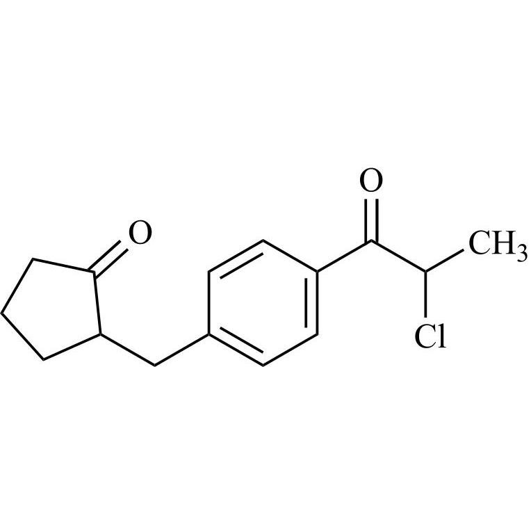 Picture of Loxoprofen Impurity 52