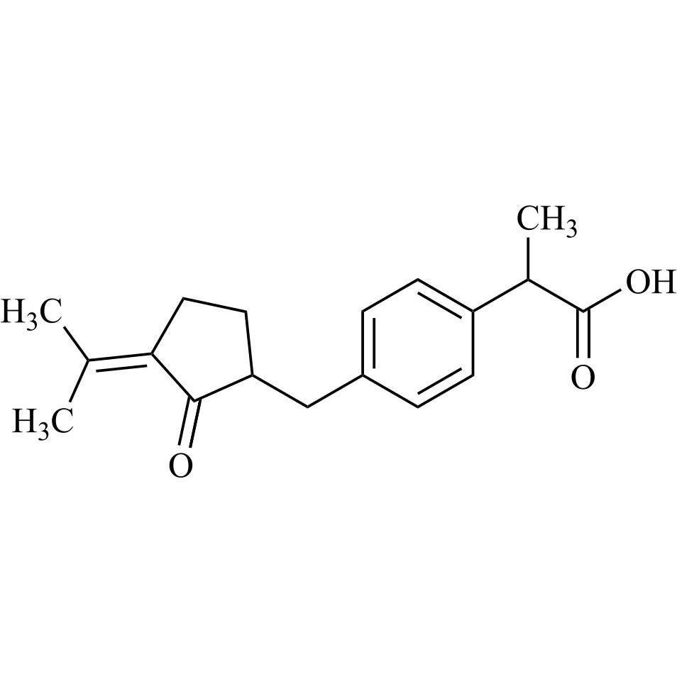 Picture of Loxoprofen Impurity 58