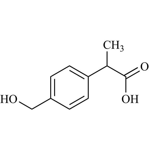Picture of Loxoprofen Impurity 10