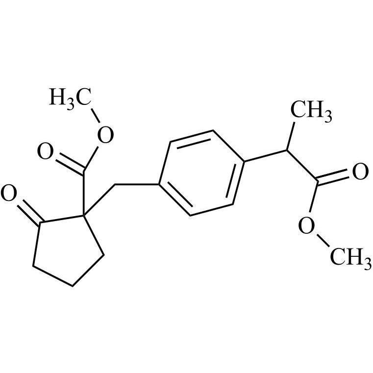 Picture of Loxoprofen Impurity 13