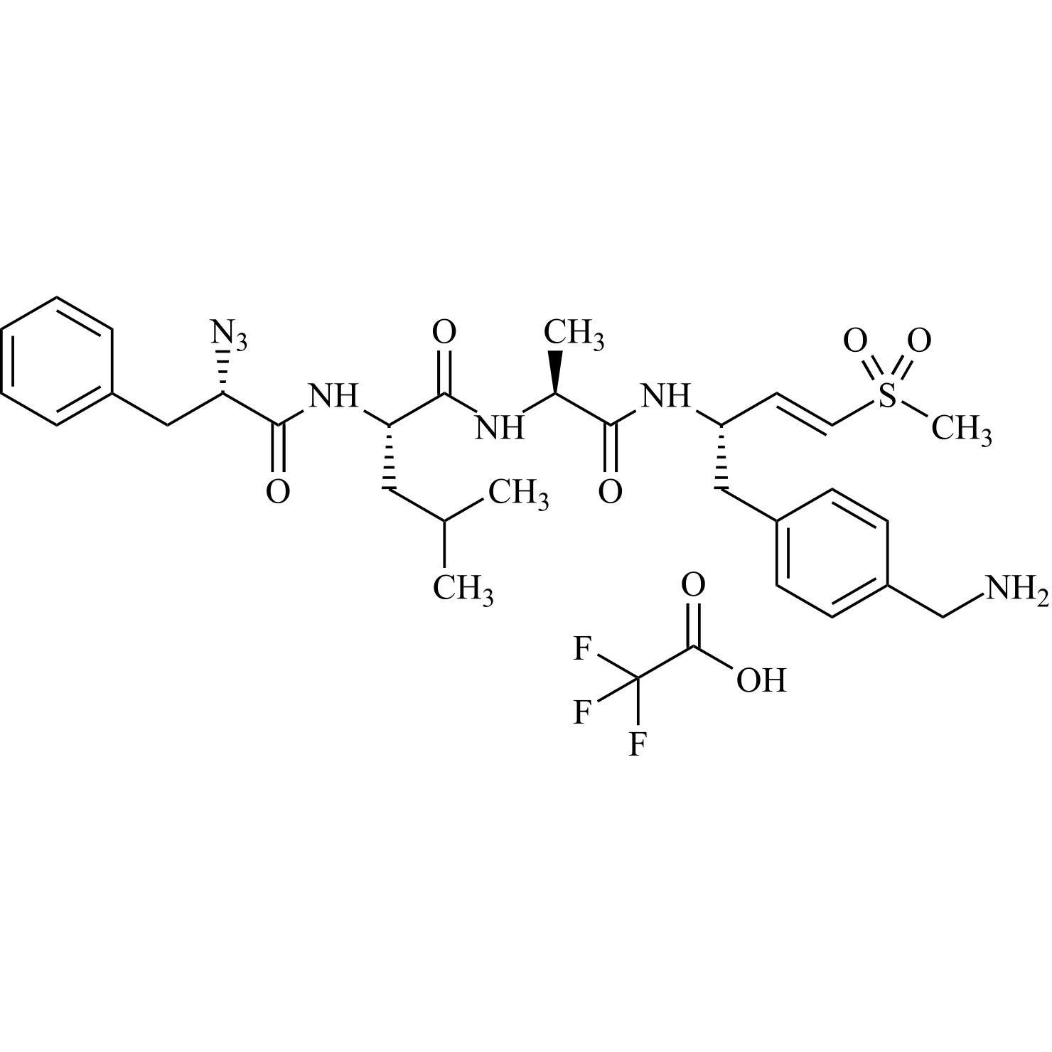 Picture of LU-002c Trifluoroacetate