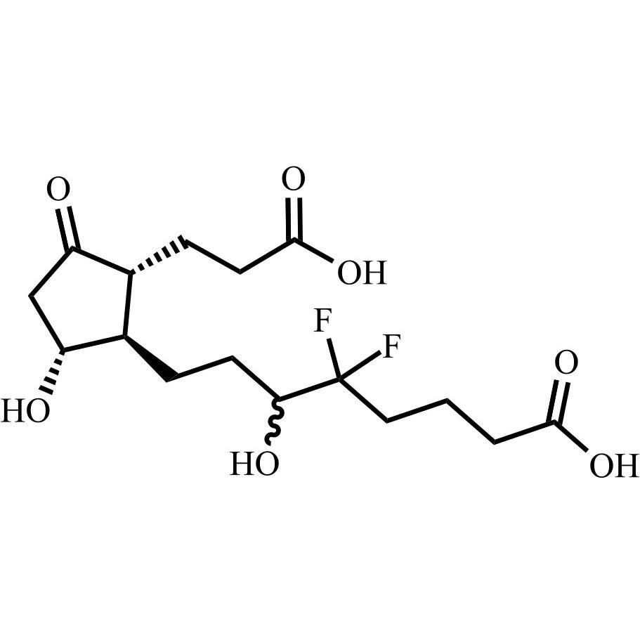 Picture of Lubiprostone M14 Metabolite