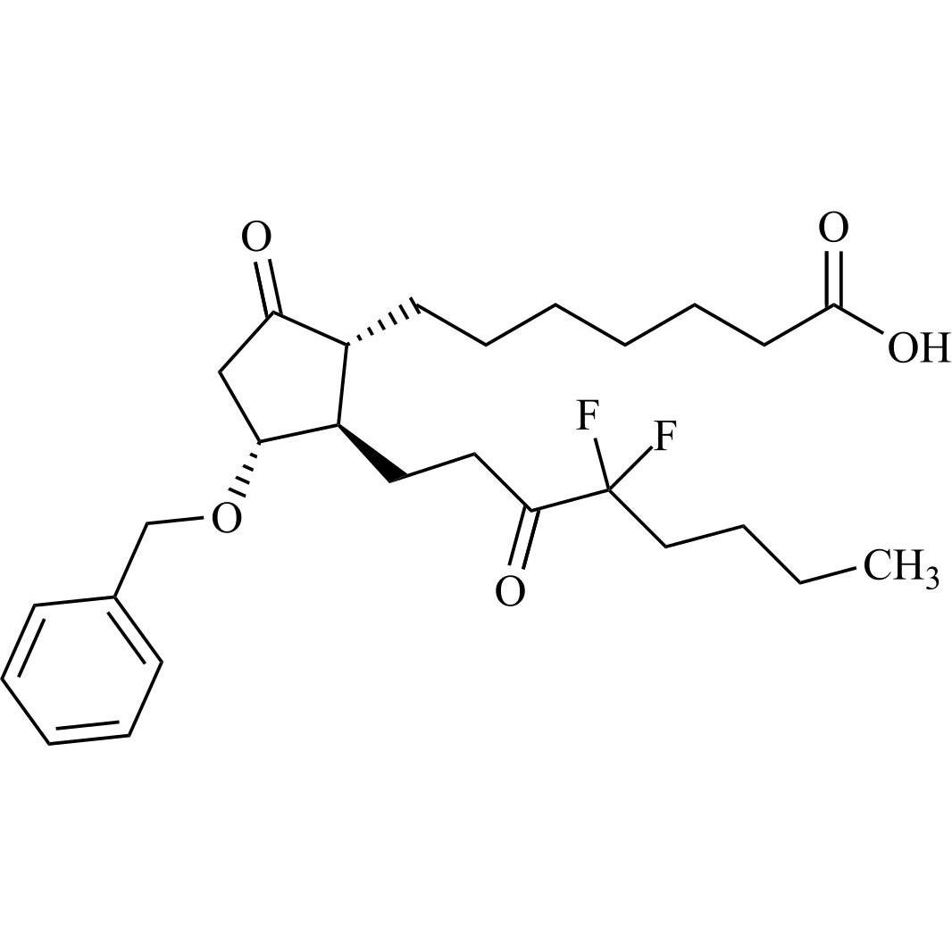 Picture of Lubiprostone Impurity 2