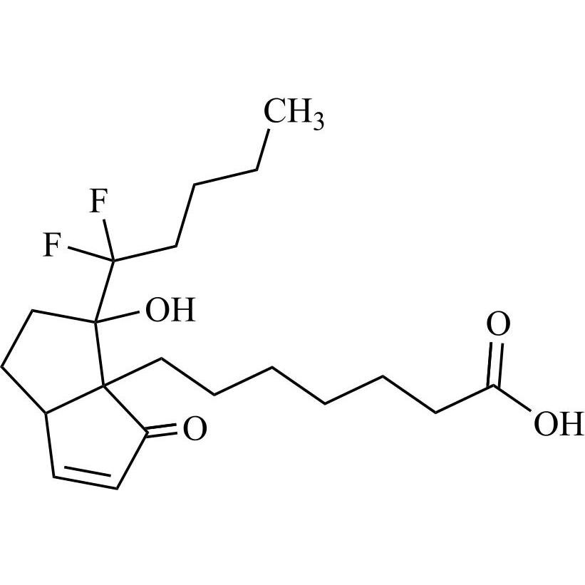 Picture of Lubiprostone Impurity 3