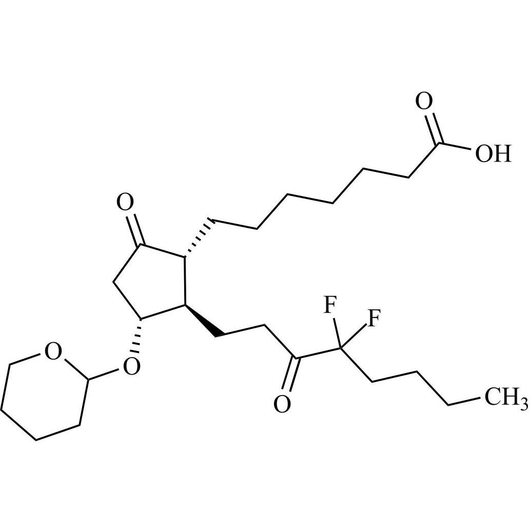Picture of Lubiprostone Impurity 5