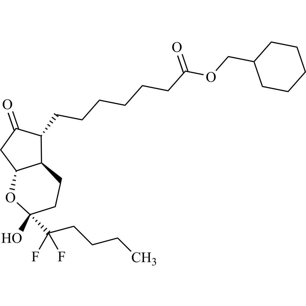 Picture of Lubiprostone Impurity 6