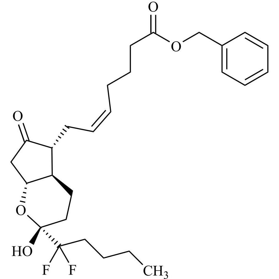Picture of Lubiprostone Impurity 7