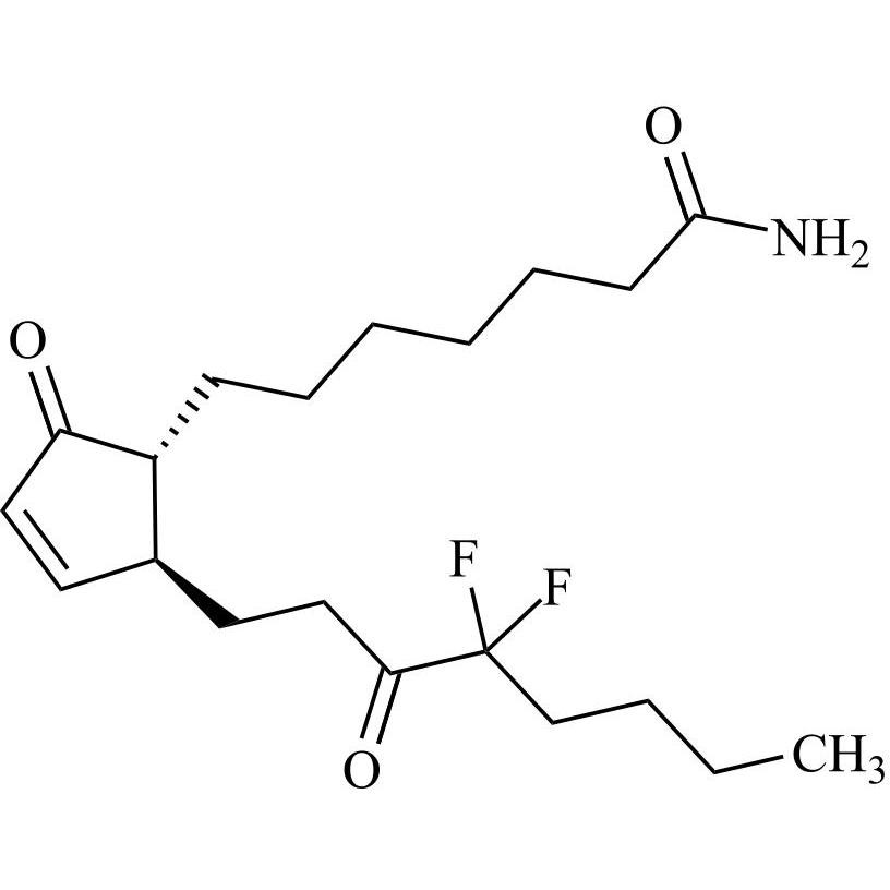 Picture of Lubiprostone Impurity 8