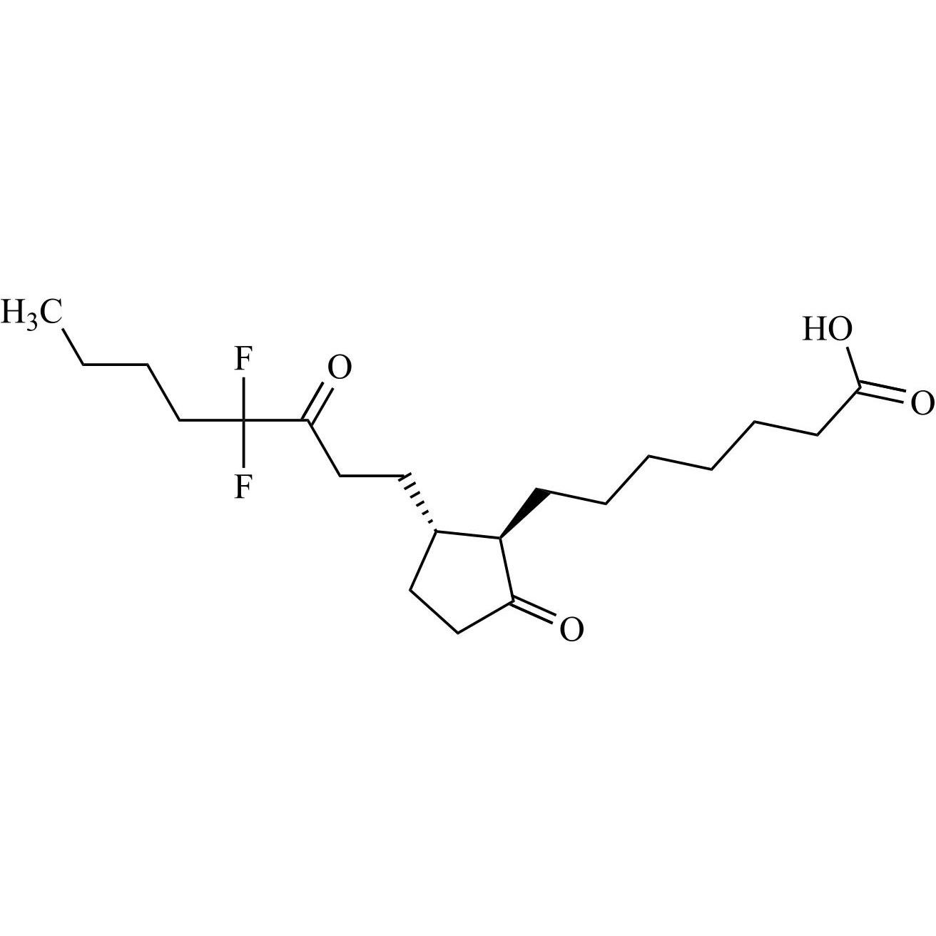 Picture of Lubiprostone Impurity 9