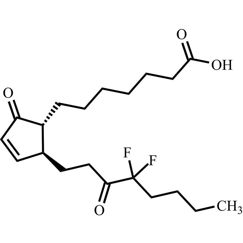 Picture of Lubiprostone Impurity 1