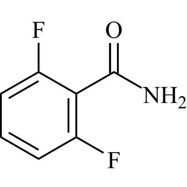 Picture of Lufenuron EP Impurity A